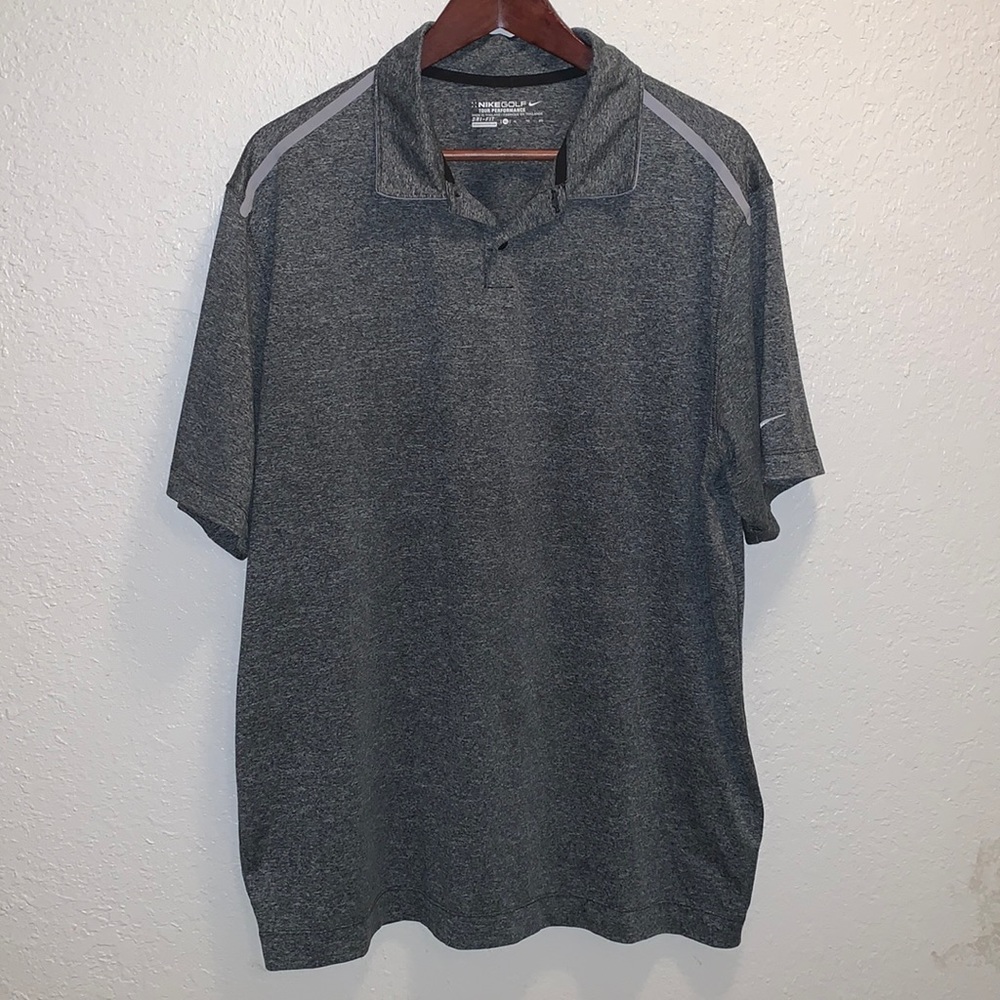 Nike Golf Polo Shirt